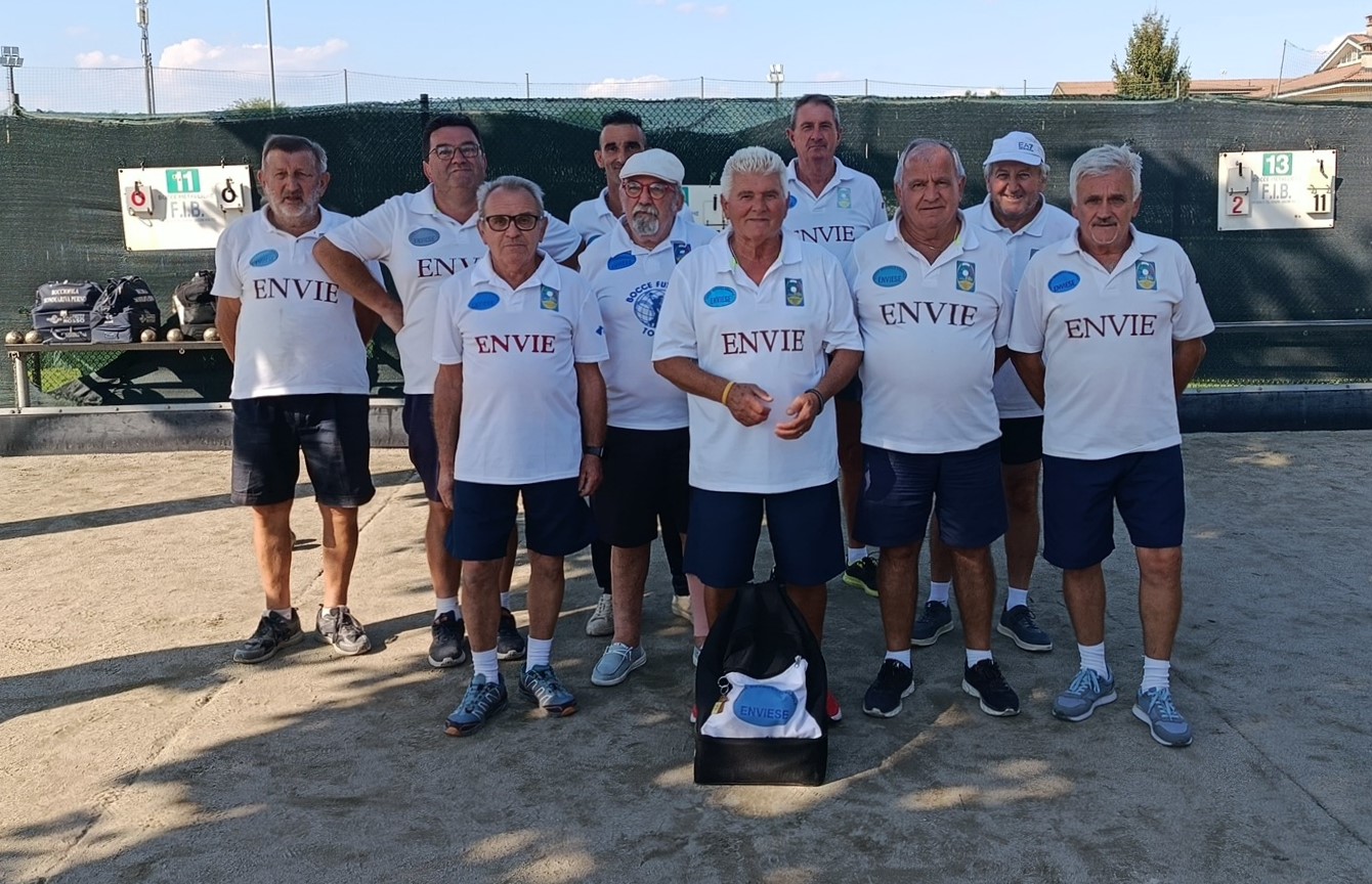 Envie 1 3a
