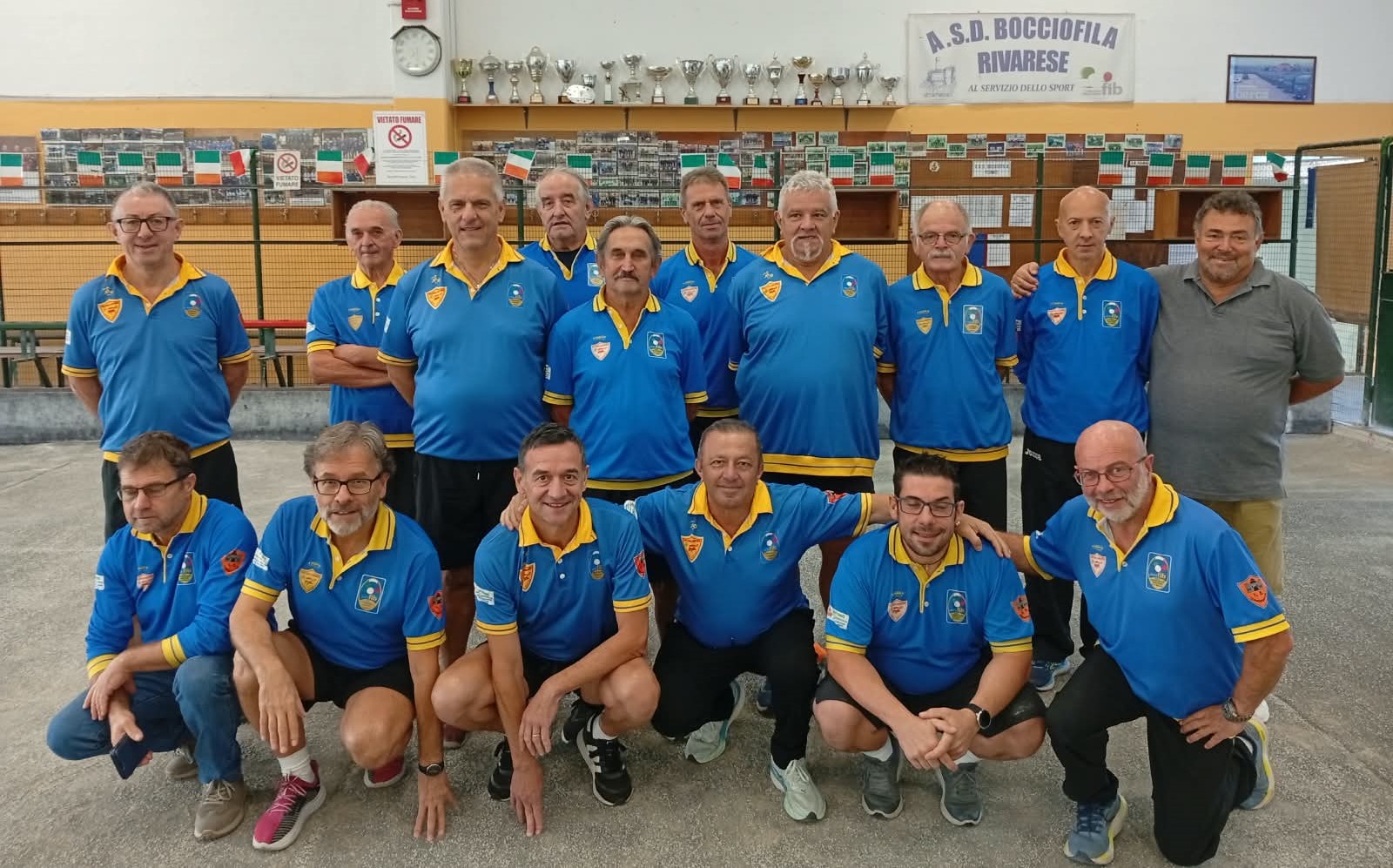 Ternenghese 3a