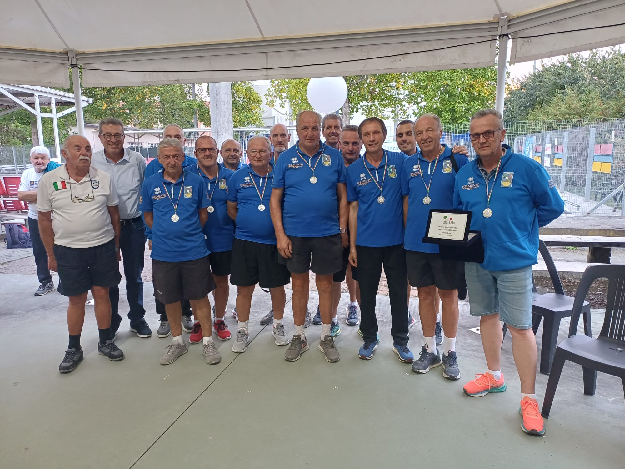 GBC Castellamonte