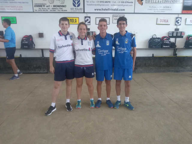 FINALISTI GE