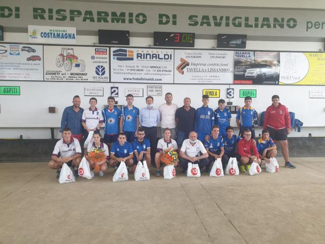 GRUPPO 2 GE