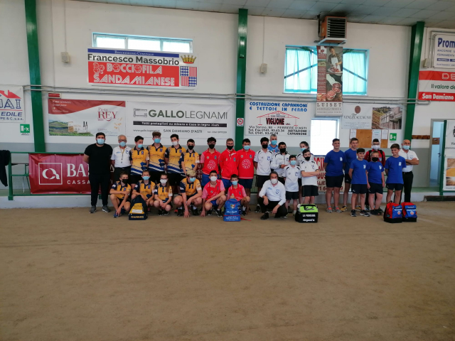 IMG 20210530 WA0018gruppo 2 sandamianese
