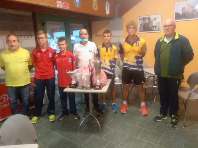 IMG 20210926 180313 PREMIAZIONE VALLE ELVO