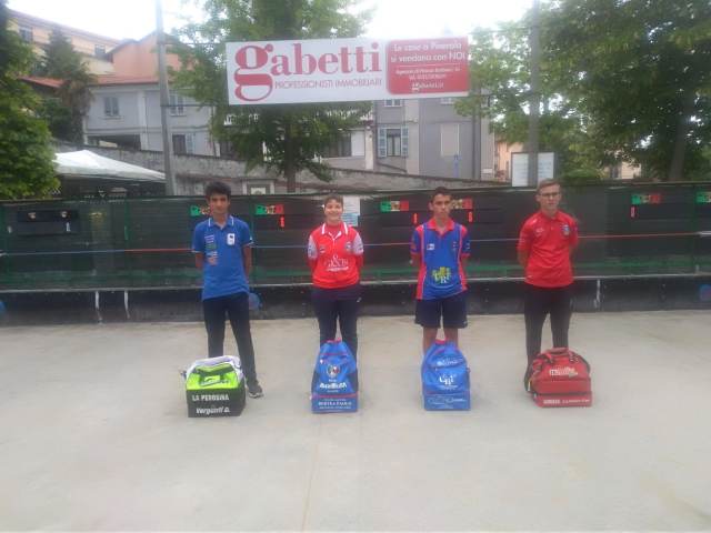 QUALIFICATI U15 IMG 20210602 170440