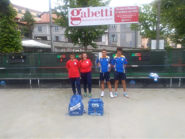 QUALIFICATI U18 IMG 20210602 154444