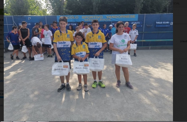4 CLASSIFICATI VALLE ELVO230723