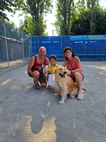 CANE VALLE ELVO 230723