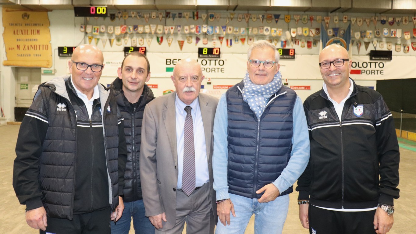Gruppo di lavoro