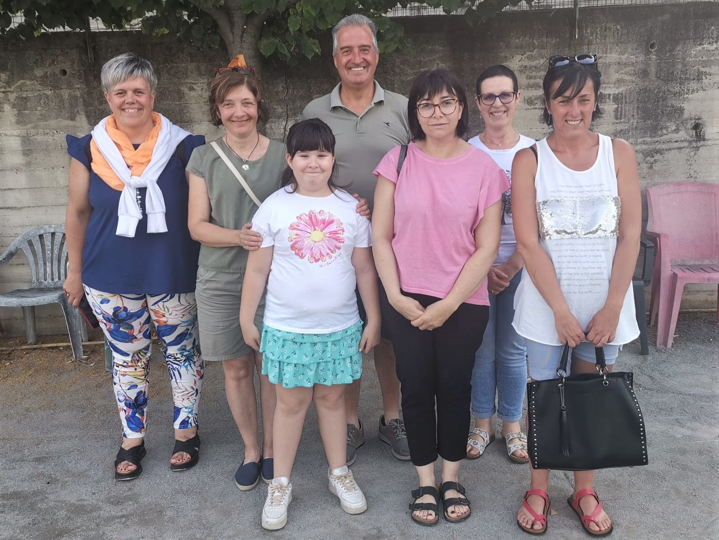 Enviese U15 premiazione3