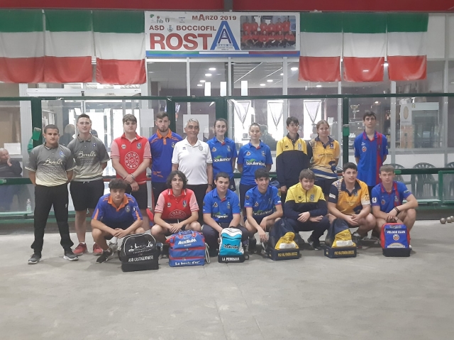 GRUPPO ALMESINA 0406