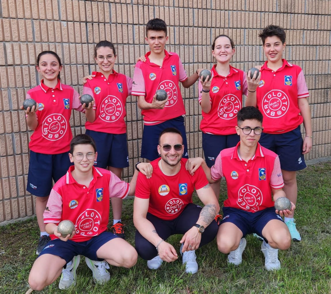 Auxilium U15 2