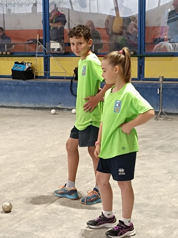 Under 12 La Tola 1