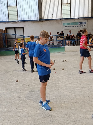 Under 12 La Tola 2