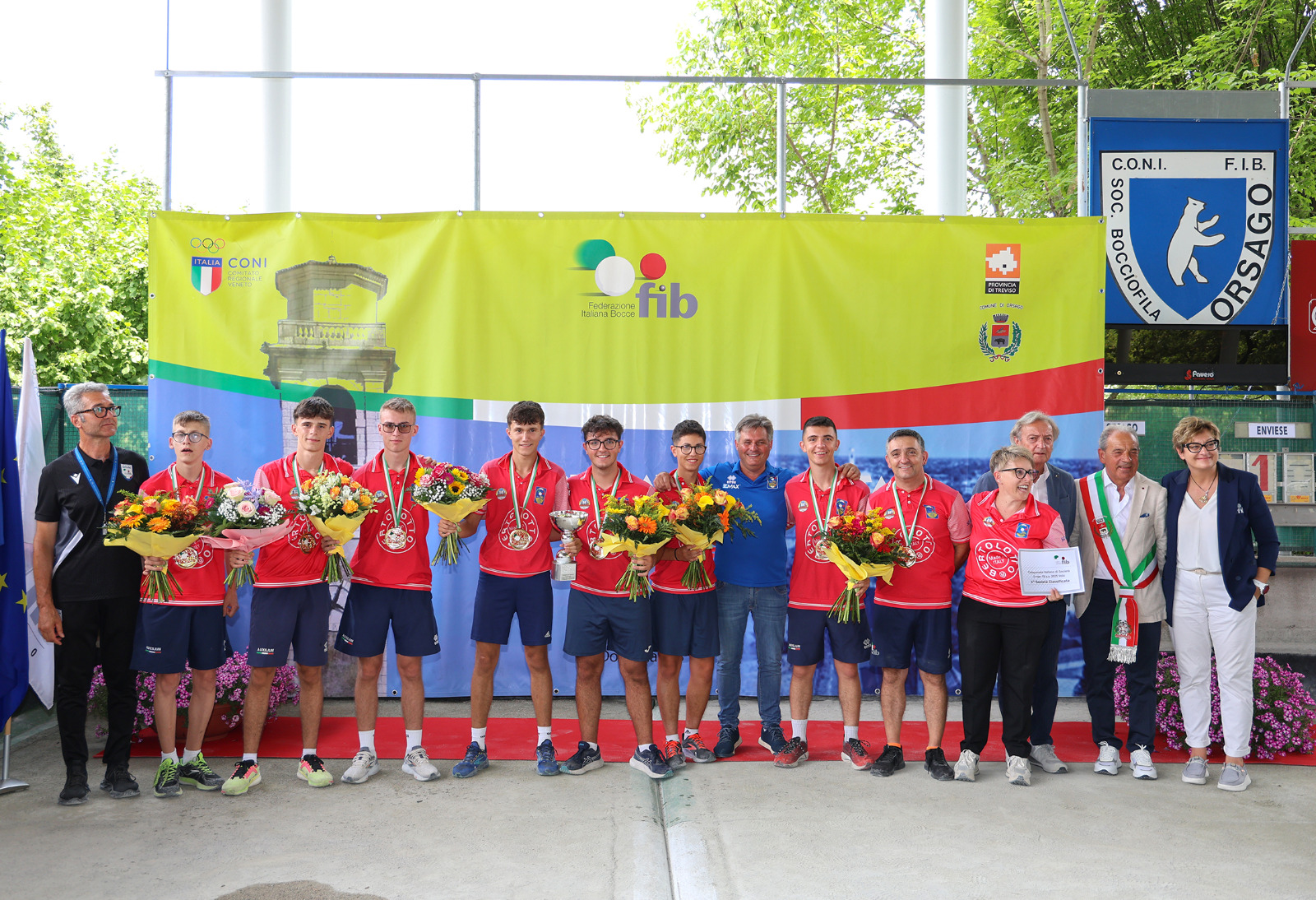 Auxilium U18
