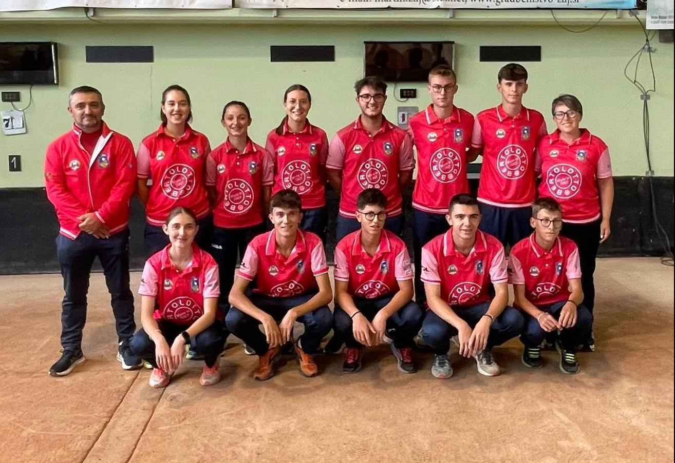 Auxilium U18 2025