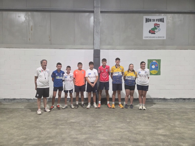 FINALISTI Cp.Reg.PERTUSIO