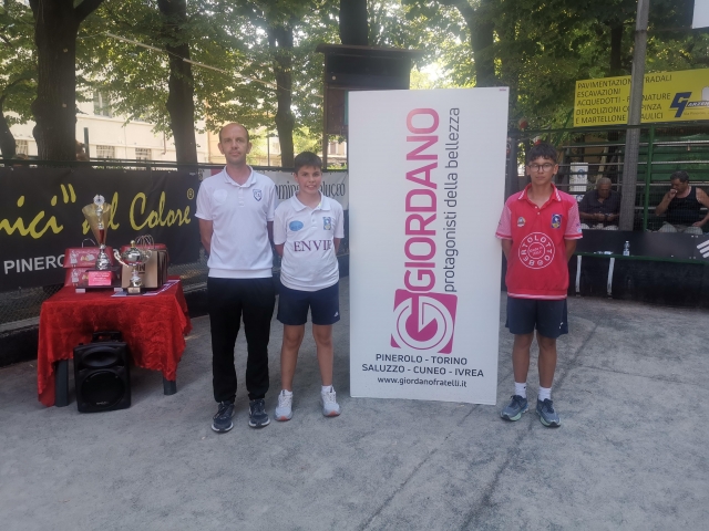 FINALISTI VELOCE 290625