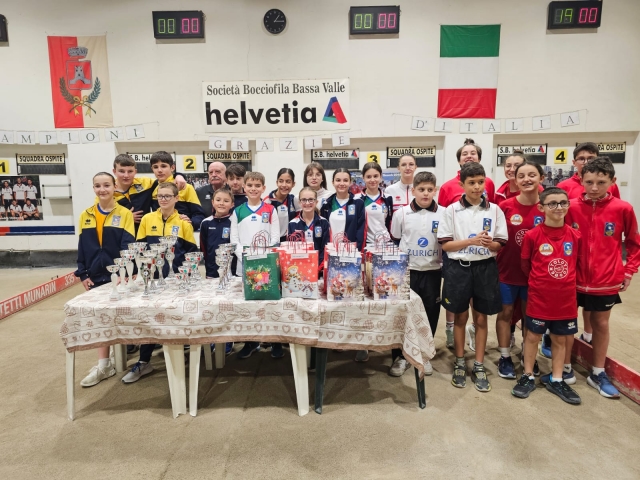 GRUPPO OMNIUM BASSA VALLE