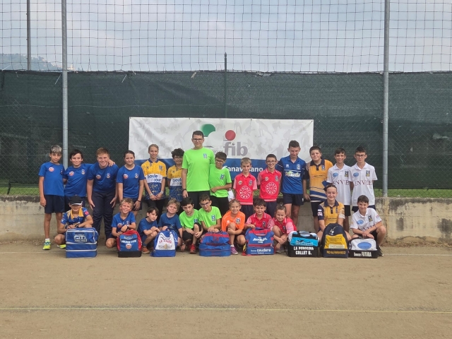 GRUPPO U 12 Cp.Rg.PERTUSIO