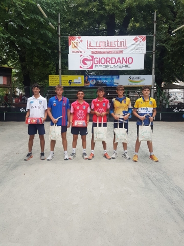 QUALIFICATI VELOCE CLUB 240825