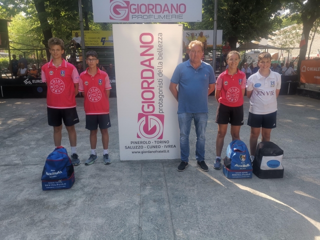 SEMIFINALISTIVELOCE 290625