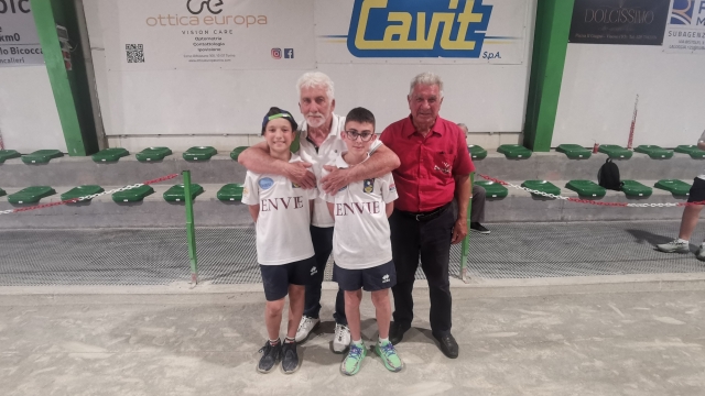 FINALISTI LOGGESE 240526