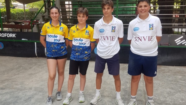 Finalisti Veloce 21062026