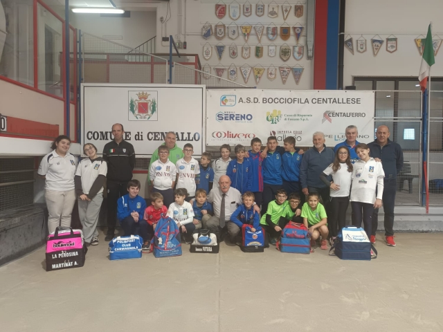 GRUPPO CENTALLO 16012025