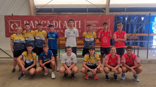 Gruppo ProValfenera 19072026