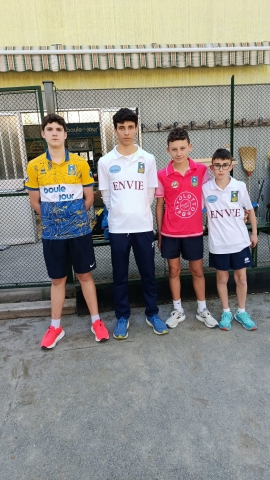 QUALIFICATI ALMESINA 010526