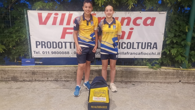 QUALIFICATI U 15ENVIESE 030526