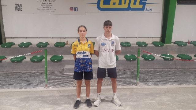 QUALIFICAZIONE LOGGESE 240526
