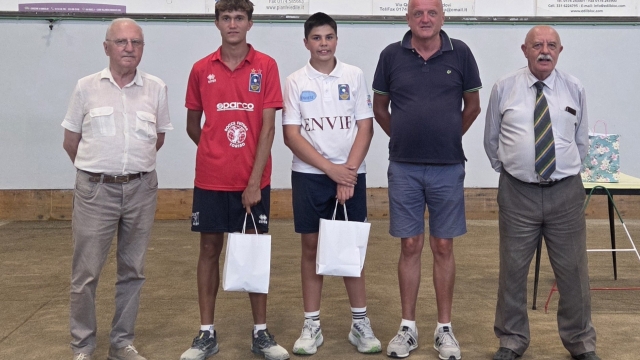 VINCITORI TRE VALLI 26072026
