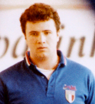 Schianto Angelo 1