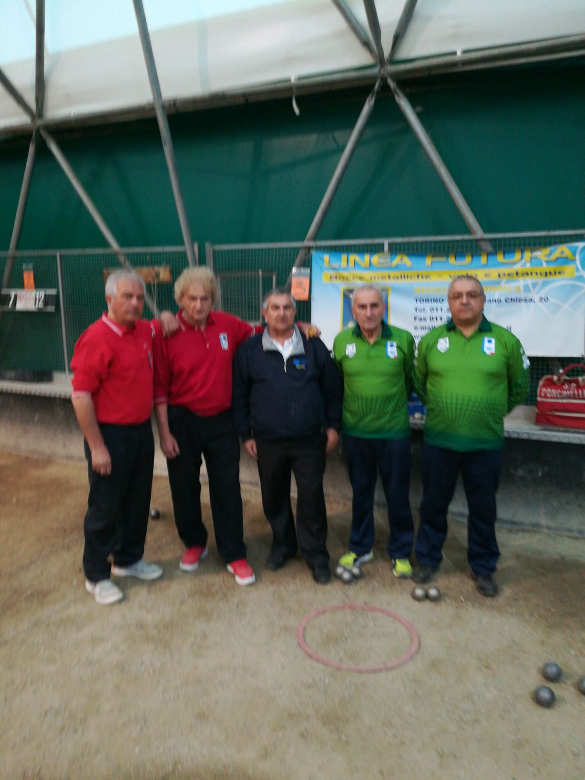 Torre Pellice
