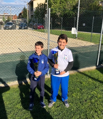 UNDER 12