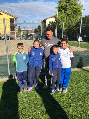 UNDER 12 insieme