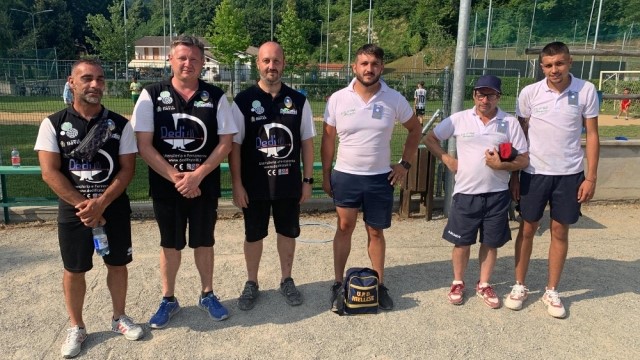 Buzzi 9 luglio
