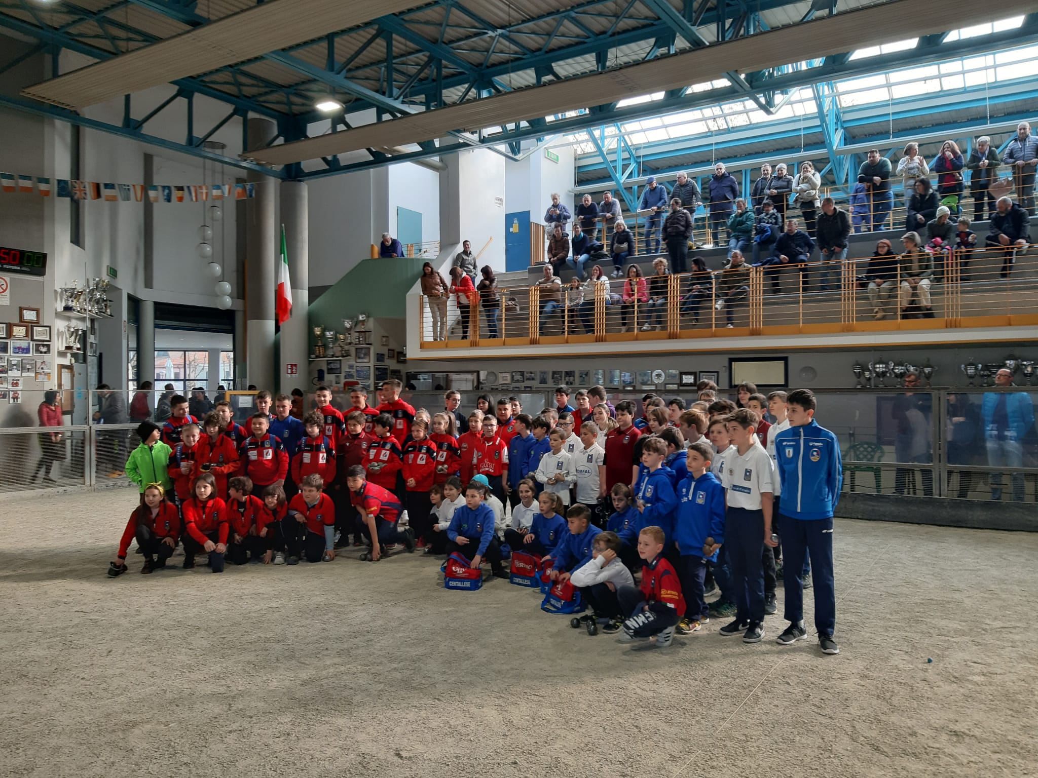 Caraglio 19 marzo2