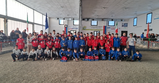 Centallese 12 febbraio2