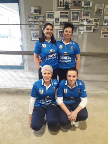 Caragliese 3 aprile 2