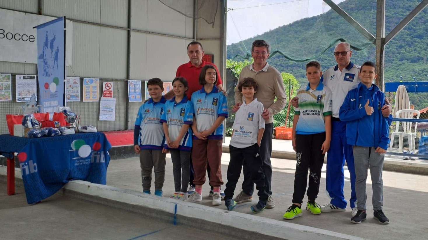 Campionati Regionali Juniores 2