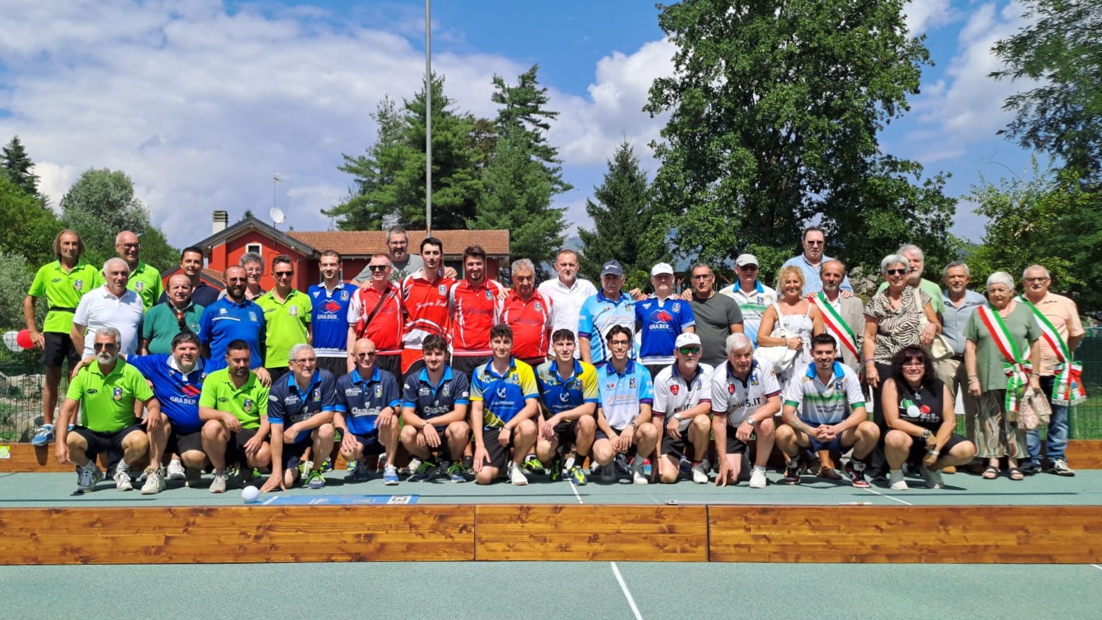 Campionato Regionale Tiro di Precisione 2