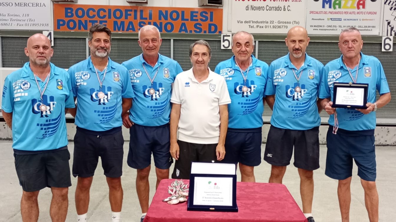 Forti e Sani