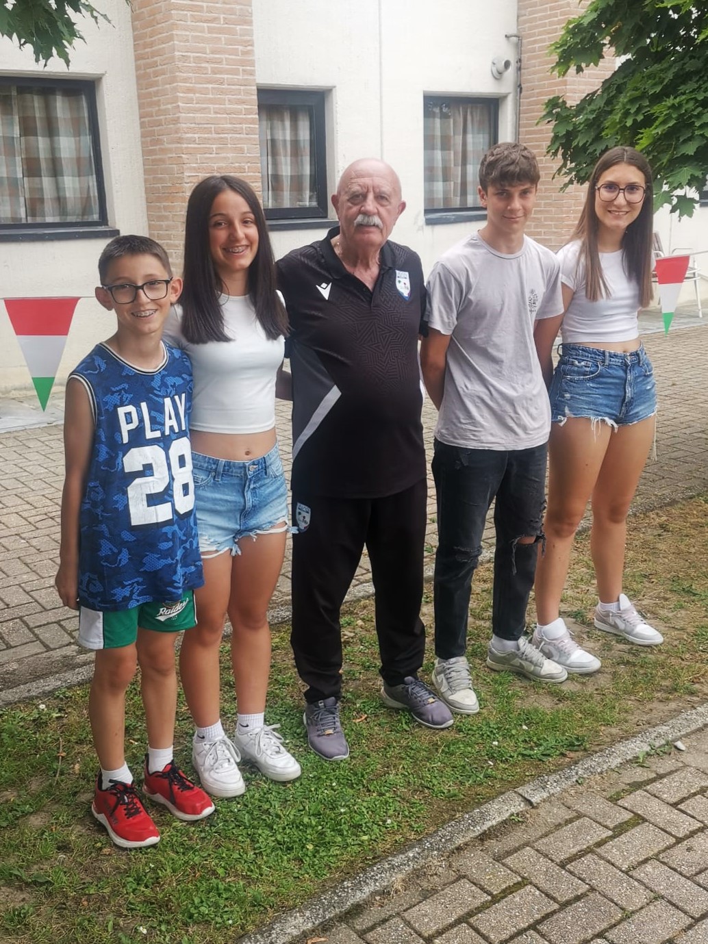 Trofeo CONI 2