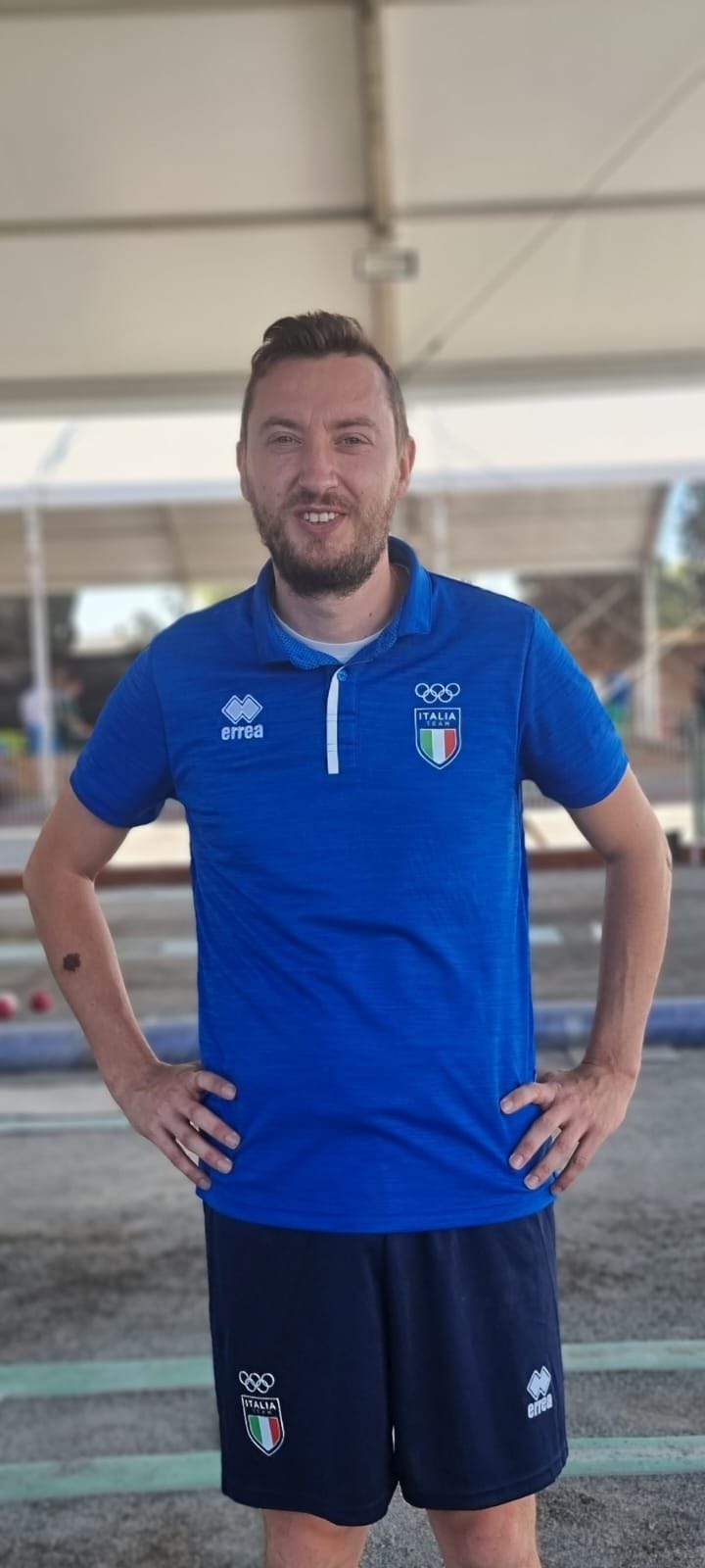 Luigi Grattapaglia
