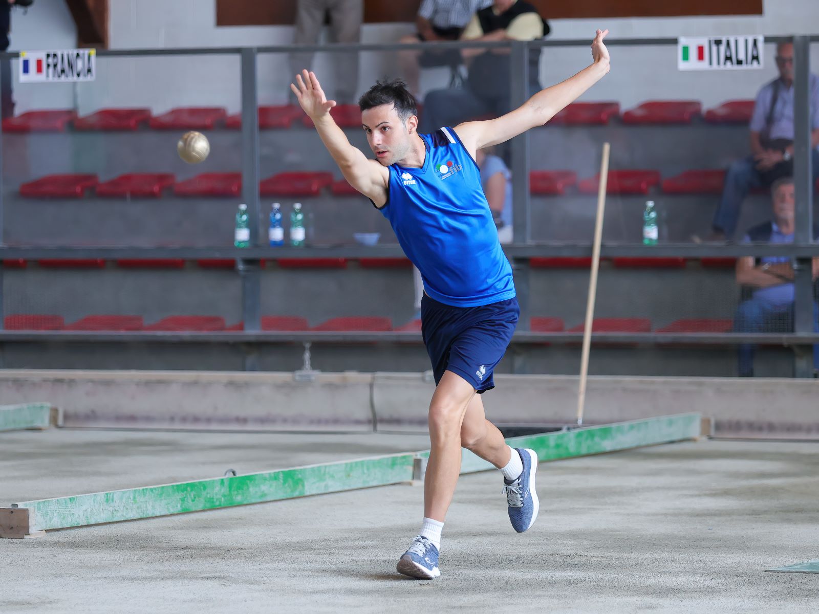 Mana Nazionale