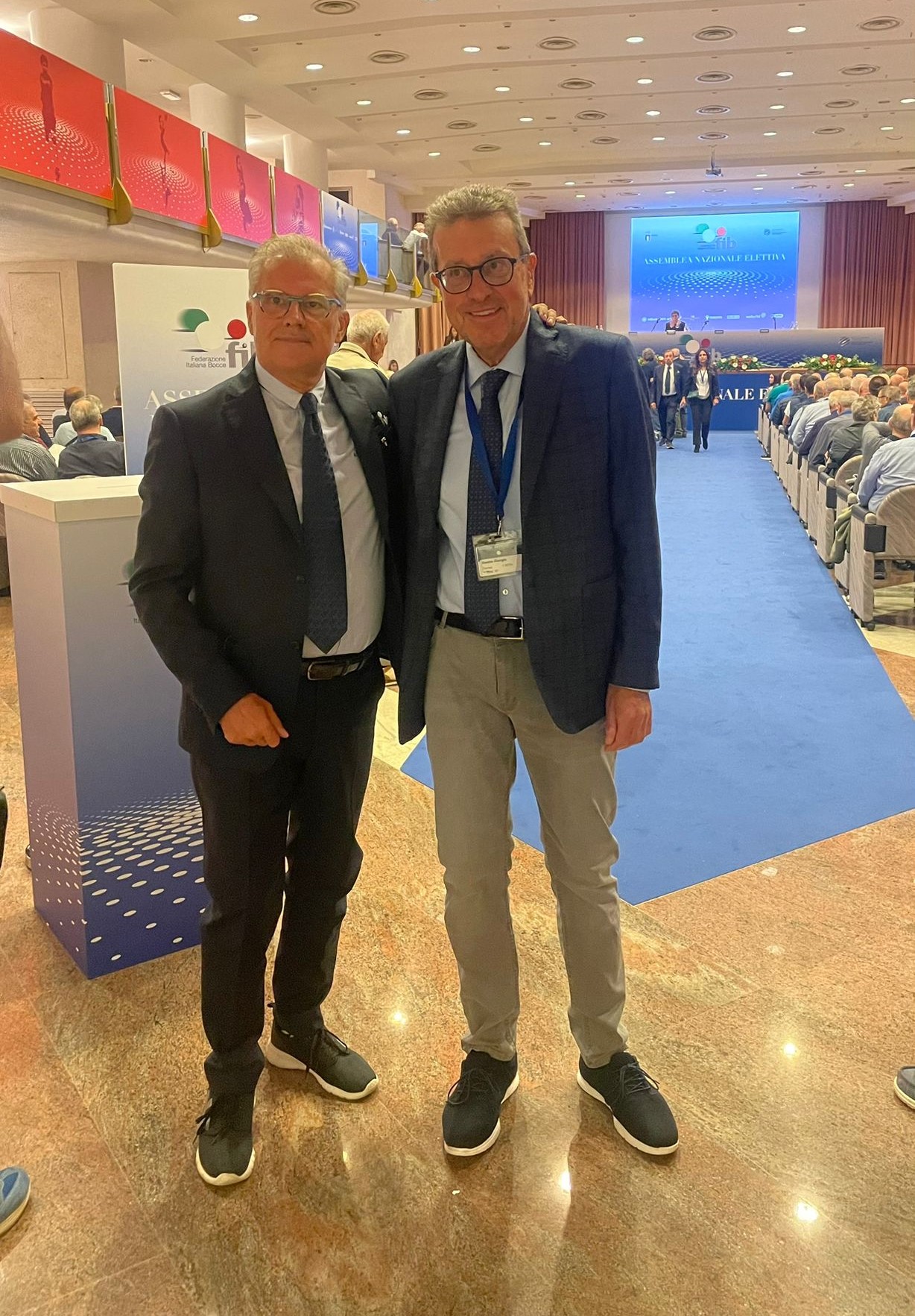 Vittino e Roetto