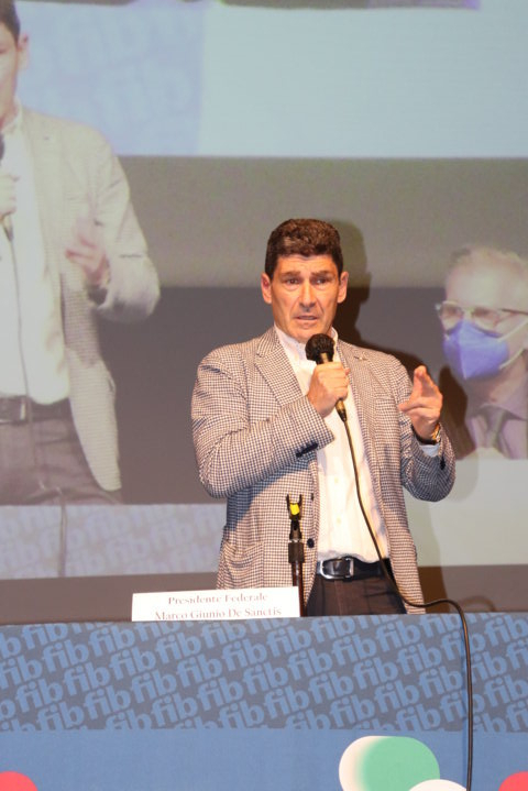 desanctis elezioni