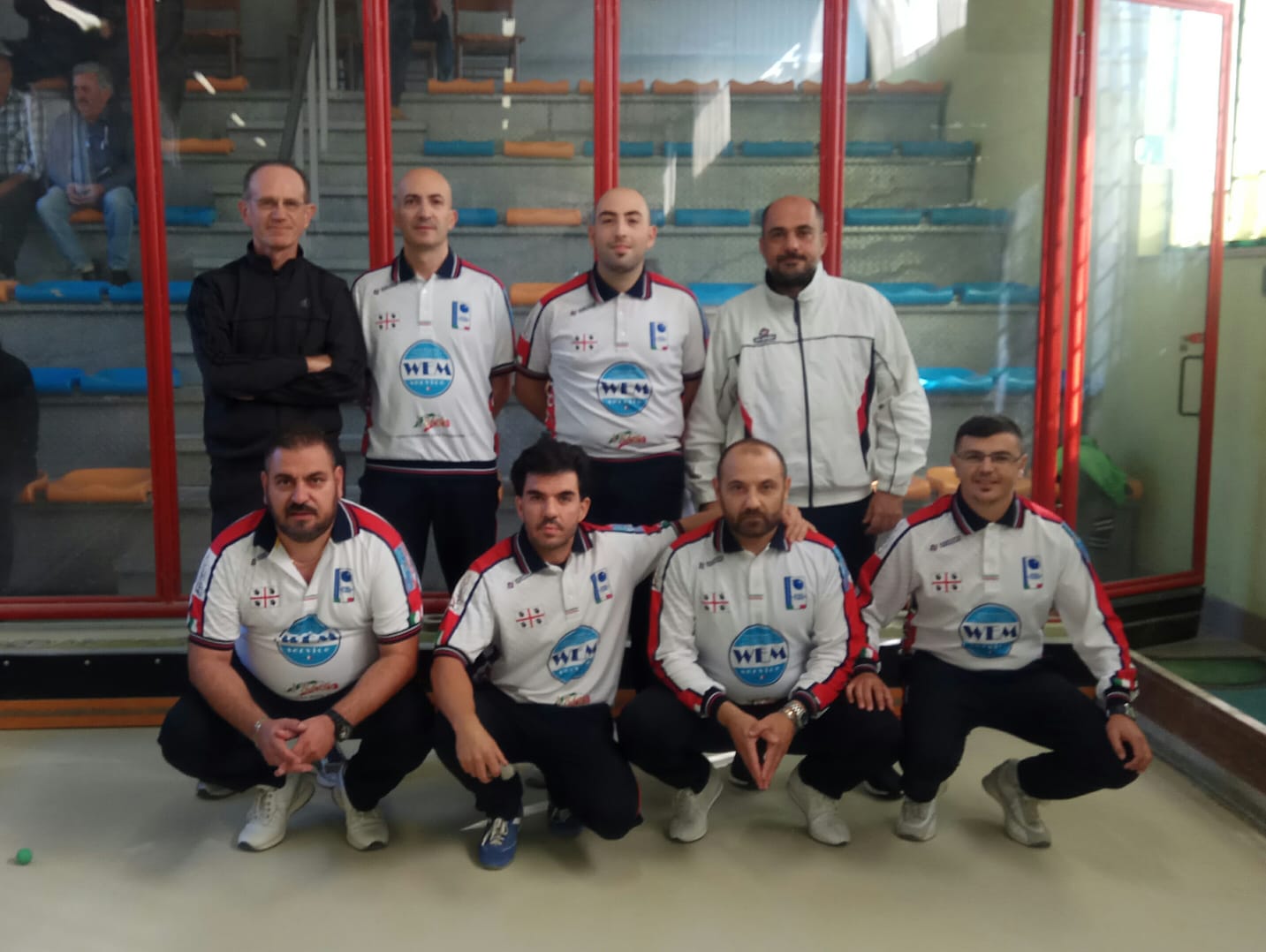 Soms trasferta L 